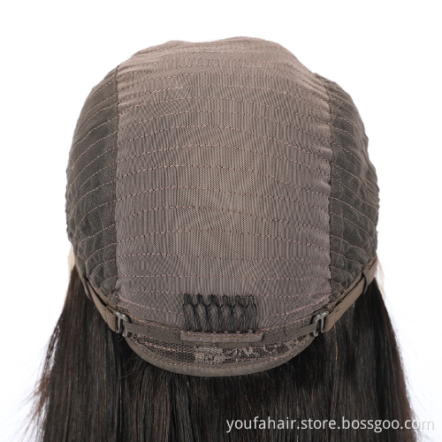 Hot Beauty 13x4 Lace Frontal Wholesale Cheap Wig Kinky  Curly Raw Virgin Cuticle Aligned Brazilian Wigs Human Hair Lace Front